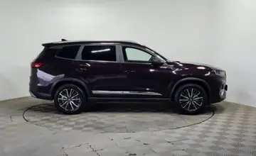 Chery Tiggo 8 Pro 2022 года за 8 320 000 тг. в Алматы фото 4