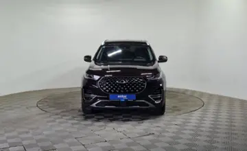 Chery Tiggo 8 Pro 2022 года за 8 320 000 тг. в Алматы фото 2