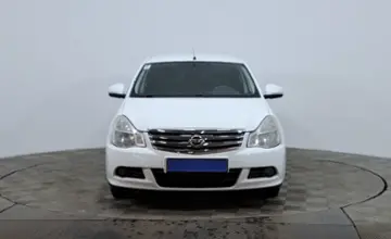 Nissan Almera 2013 года за 3 180 000 тг. в Астана фото 2