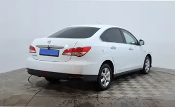 Nissan Almera 2013 года за 3 180 000 тг. в Астана