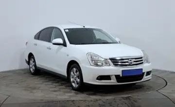 Nissan Almera 2013 года за 3 180 000 тг. в Астана фото 3