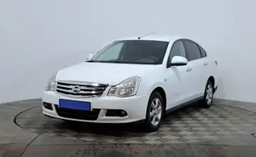 Nissan Almera 2013 года за 3 180 000 тг. в Астана фото 1