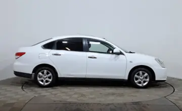 Nissan Almera 2013 года за 3 180 000 тг. в Астана фото 4