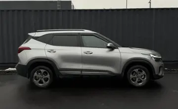 Kia Seltos 2022 года за 8 550 000 тг. в Алматы фото 4