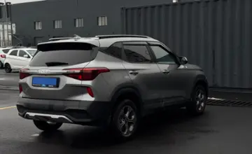 Kia Seltos 2022 года за 8 550 000 тг. в Алматы