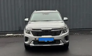 Kia Seltos 2022 года за 8 550 000 тг. в Алматы фото 2