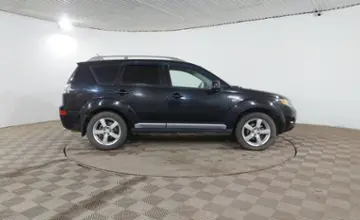 Mitsubishi Outlander 2007 года за 3 930 000 тг. в Шымкент фото 4