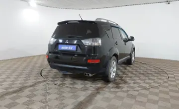 Mitsubishi Outlander 2007 года за 3 850 000 тг. в Шымкент