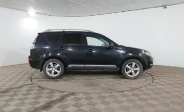 Mitsubishi Outlander 2007 года за 3 850 000 тг. в Шымкент фото 4