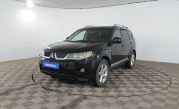 Mitsubishi Outlander 2007 года за 3 930 000 тг. в Шымкент фото 1