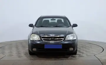 Chevrolet Lacetti 2007 года за 1 770 000 тг. в Астана фото 2