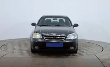 Chevrolet Lacetti 2007 года за 1 940 000 тг. в Астана фото 2
