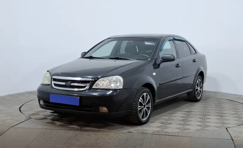 Chevrolet Lacetti 2007 года за 1 700 000 тг. в Астана