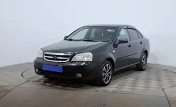 Chevrolet Lacetti 2007 года за 1 940 000 тг. в Астана фото 1