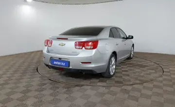 Chevrolet Malibu 2014 года за 5 780 000 тг. в Шымкент