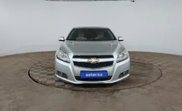 Chevrolet Malibu 2014 года за 5 780 000 тг. в Шымкент фото 2