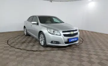 Chevrolet Malibu 2014 года за 5 780 000 тг. в Шымкент фото 3