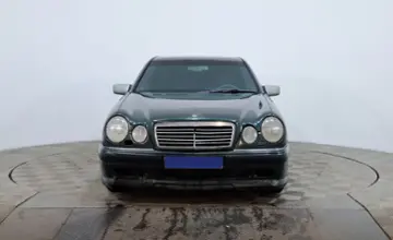Mercedes-Benz E-Класс 1995 года за 1 670 000 тг. в Астана фото 2