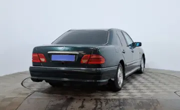 Mercedes-Benz E-Класс 1995 года за 1 670 000 тг. в Астана