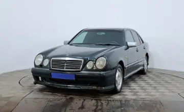 Mercedes-Benz E-Класс 1995 года за 1 670 000 тг. в Астана фото 1