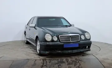 Mercedes-Benz E-Класс 1995 года за 1 670 000 тг. в Астана фото 3