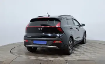 Hyundai Bayon 2023 года за 7 260 000 тг. в Астана