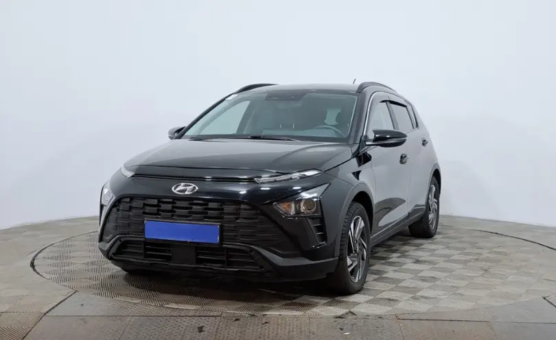 Hyundai Bayon 2023 года за 6 190 000 тг. в Астана