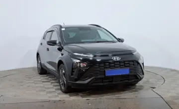 Hyundai Bayon 2023 года за 7 260 000 тг. в Астана фото 3