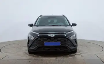 Hyundai Bayon 2023 года за 7 260 000 тг. в Астана фото 2