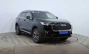 Haval H6 2022 года за 8 516 000 тг. в Астана фото 3
