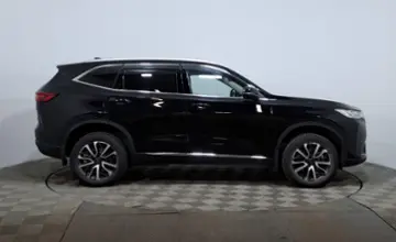 Haval H6 2022 года за 8 516 000 тг. в Астана фото 4