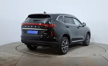 Haval H6 2022 года за 8 516 000 тг. в Астана