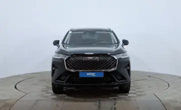 Haval H6 2022 года за 8 350 000 тг. в Астана фото 2