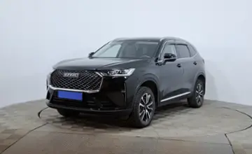Haval H6 2022 года за 8 516 000 тг. в Астана фото 1