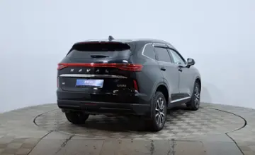 Haval H6 2022 года за 8 350 000 тг. в Астана