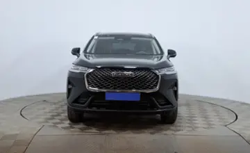 Haval H6 2022 года за 8 516 000 тг. в Астана фото 2