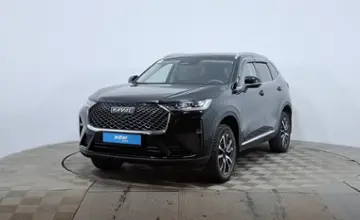 Haval H6 2022 года за 8 350 000 тг. в Астана фото 1