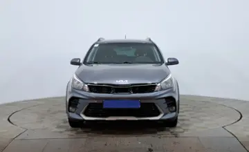 Kia Rio 2021 года за 7 190 000 тг. в Астана фото 2