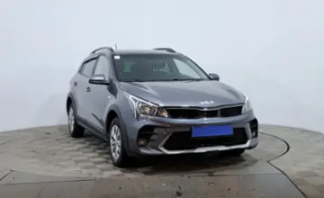 Kia Rio 2021 года за 7 190 000 тг. в Астана фото 3