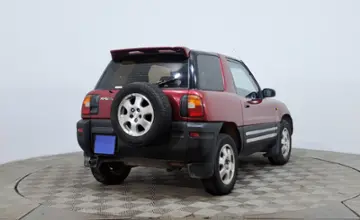 Toyota RAV4 1995 года за 2 120 000 тг. в Астана