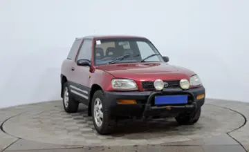 Toyota RAV4 1995 года за 2 120 000 тг. в Астана фото 3