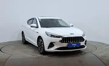 JAC J7 2022 года за 5 209 000 тг. в Астана фото 3