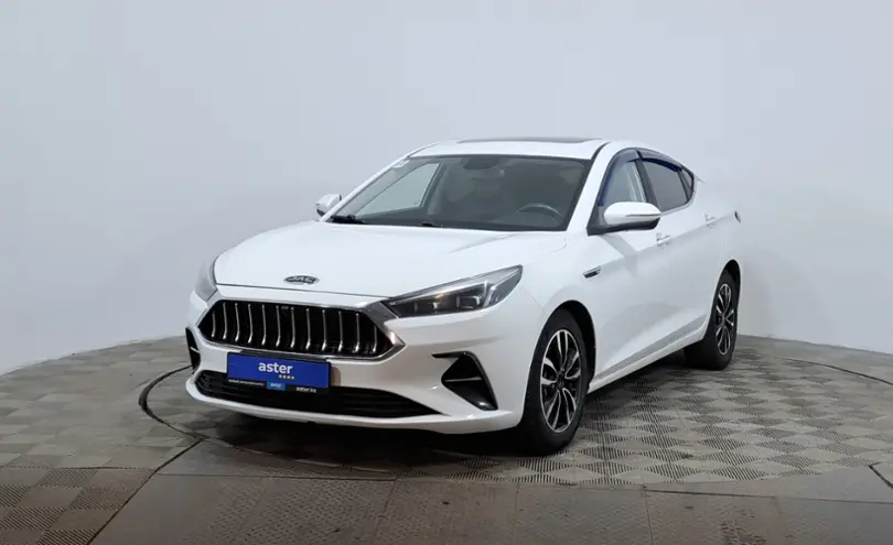 JAC J7 2022 года за 4 930 000 тг. в Астана