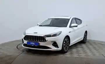 JAC J7 2022 года за 5 209 000 тг. в Астана фото 1