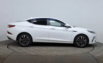 JAC J7 2022 года за 5 209 000 тг. в Астана фото 4