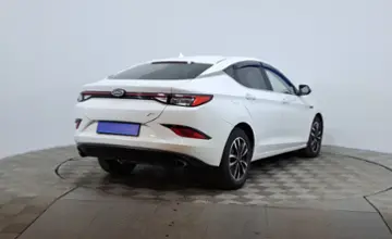 JAC J7 2022 года за 5 209 000 тг. в Астана