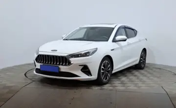 JAC J7 2022 года за 5 209 000 тг. в Астана фото 1