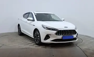 JAC J7 2022 года за 5 209 000 тг. в Астана фото 3