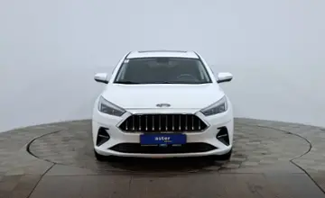 JAC J7 2022 года за 5 209 000 тг. в Астана фото 2
