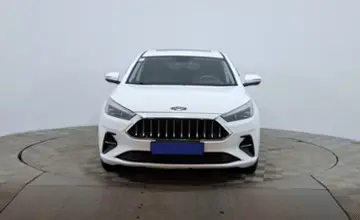 JAC J7 2022 года за 5 209 000 тг. в Астана фото 2